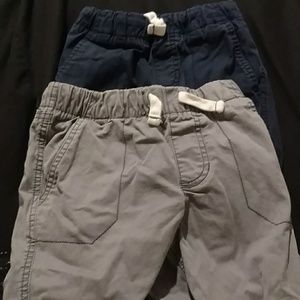 Boys pants